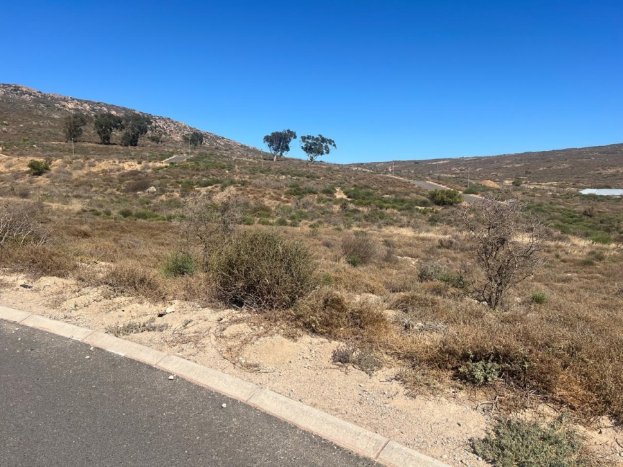 Commercial Property for Sale in St Helena Views Western Cape